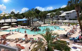 Paradise Lakes Resort, Clothing Optional Resort - Adult Only